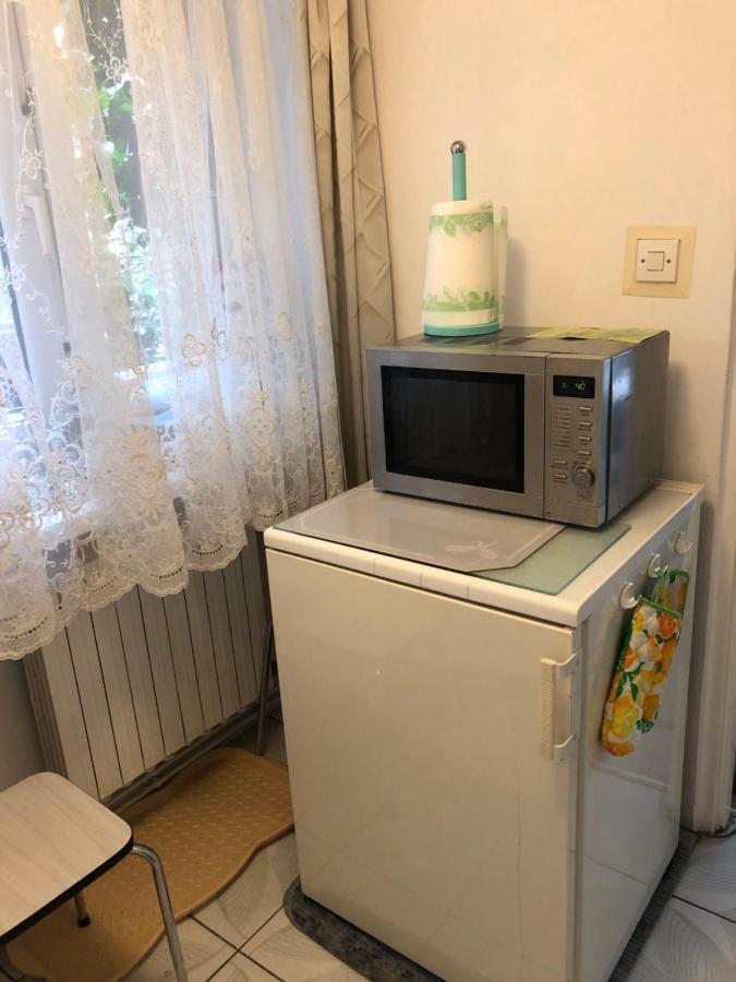Azyl Karpacz - Kazdy Pokoj Z Wlasna Kuchnia I Lazienka Buitenkant foto