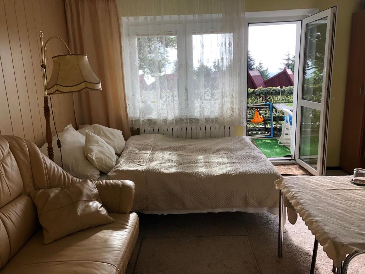 Azyl Karpacz - Kazdy Pokoj Z Wlasna Kuchnia I Lazienka Buitenkant foto