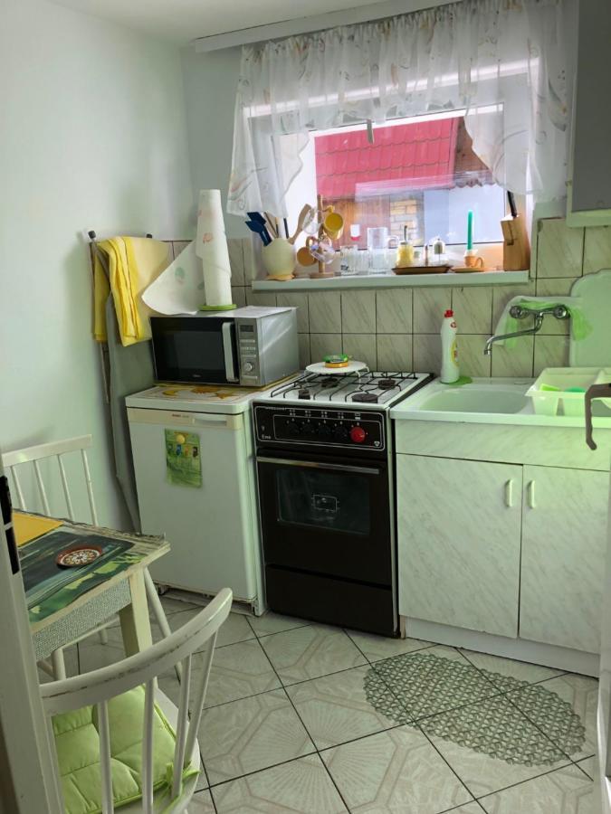 Azyl Karpacz - Kazdy Pokoj Z Wlasna Kuchnia I Lazienka Buitenkant foto
