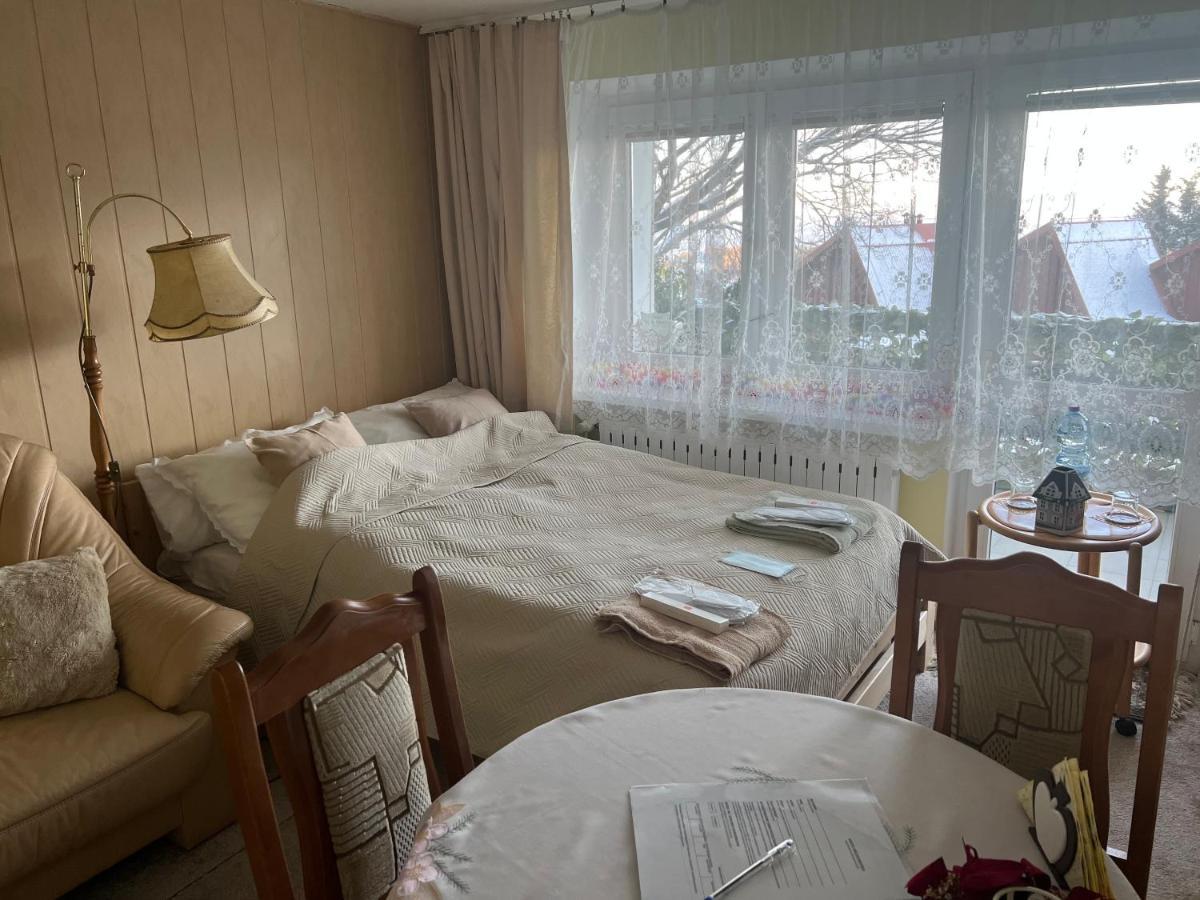 Azyl Karpacz - Kazdy Pokoj Z Wlasna Kuchnia I Lazienka Buitenkant foto