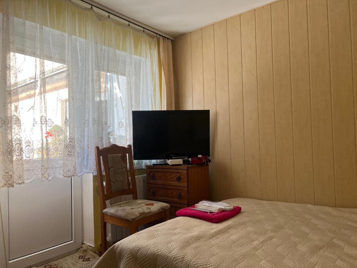Azyl Karpacz - Kazdy Pokoj Z Wlasna Kuchnia I Lazienka Buitenkant foto