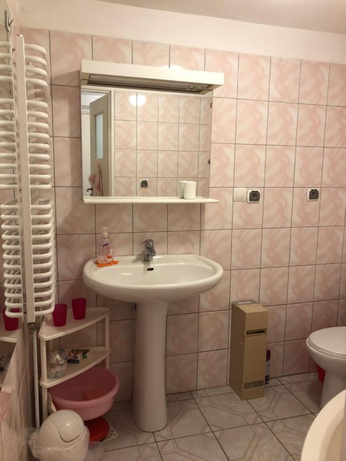Azyl Karpacz - Kazdy Pokoj Z Wlasna Kuchnia I Lazienka Buitenkant foto